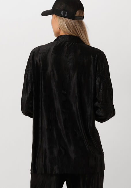 Zwarte REFINED DEPARTMENT Blouses JAZZY - large