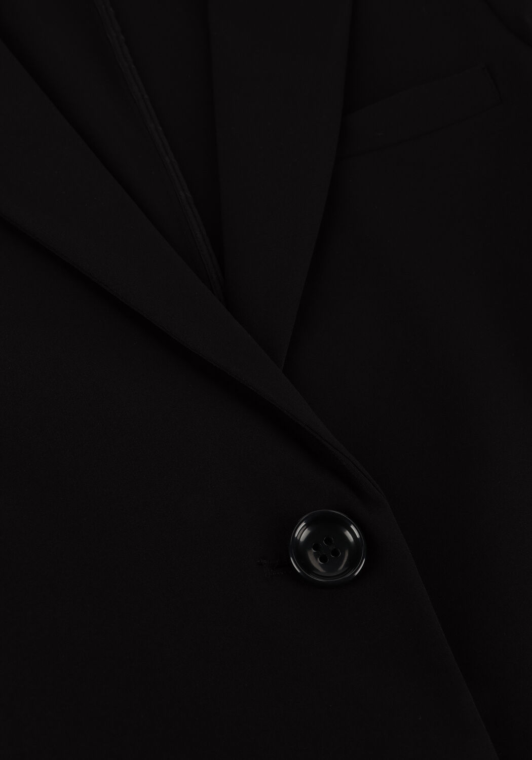 Zwarte MOS MOSH Blazer MARY IZZY BLAZER - large