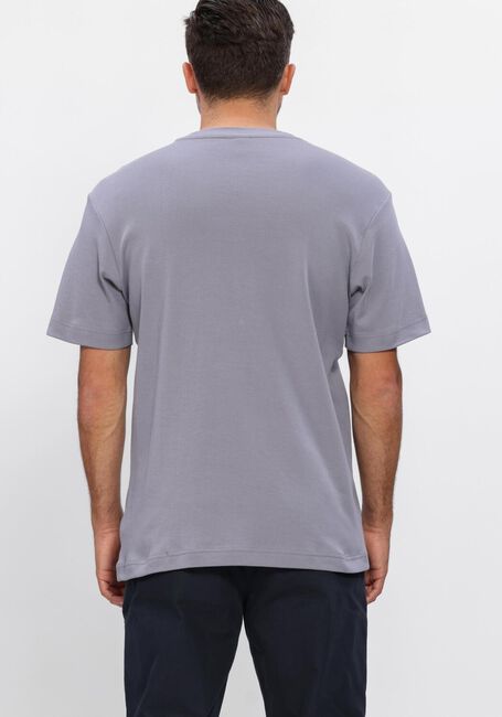 Grijze G-STAR RAW T-shirt TRUE REGULAR R T - large