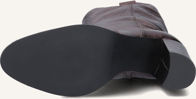 Bronzen NOTRE-V Hoge laarzen AR142 Bronzen NOTRE-V Hoge laarzen AR142 - large