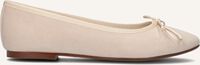 Beige GIULIA Ballerina's G.12.BALLERINA - medium