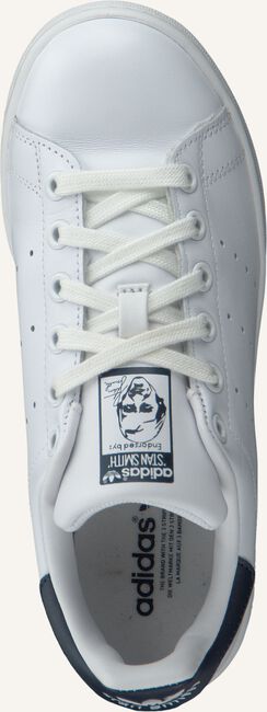 Witte ADIDAS Lage sneakers STAN SMITH DAMES Witte ADIDAS Lage sneakers STAN SMITH DAMES - large