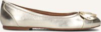Gouden SEE BY CHLOÉ Ballerina's CHANY Gouden SEE BY CHLOÉ Ballerina's CHANY - medium