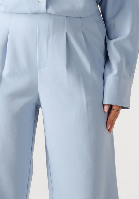 Blauwe STUDIO AMAYA Broeken 261-ST22 - large