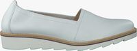 Witte GABOR Loafers 444 - medium