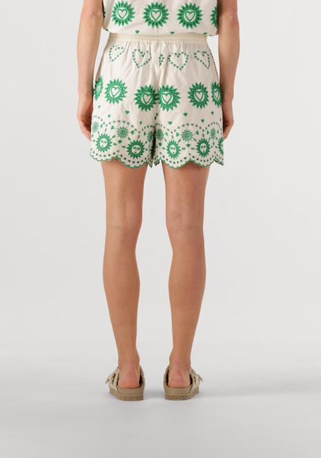 Witte FABIENNE CHAPOT Korte broek BREECE SHORTS - large