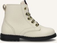 Beige DEVELAB Veterboots 42654 - medium