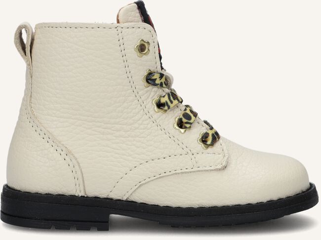 Beige DEVELAB Veterboots 42654 Beige DEVELAB Veterboots 42654 - large