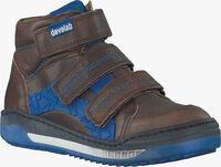 Bruine DEVELAB Sneakers 41289  - medium