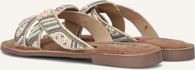 Beige LAZAMANI Slippers 75.337 Beige LAZAMANI Slippers 75.337 - large