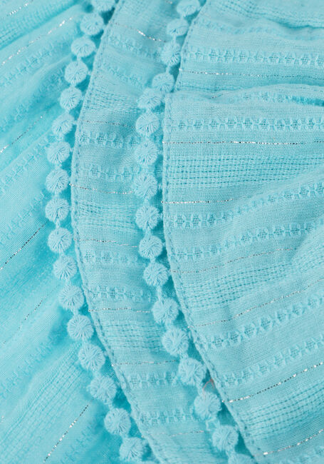 Blauwe AI&KO Top YLENIA LUREX CO 503 G - large