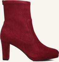 Rode PETER KAISER Enkellaarsjes 75321 Rode PETER KAISER Enkellaarsjes 75321 - medium