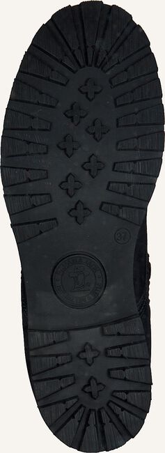 Zwarte PANAMA JACK Veterboots PANAMA 03 B3 Zwarte PANAMA JACK Veterboots PANAMA 03 B3 - large