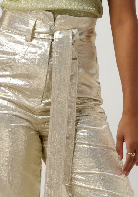 Gouden JOSH V Pantalon HAYDEN - large