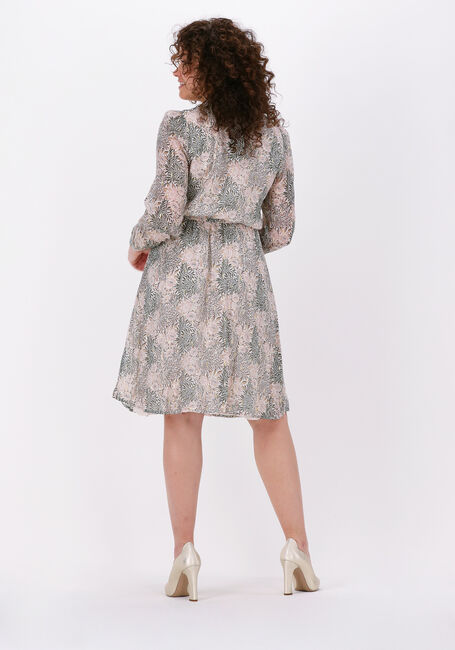 Groene SOFIE SCHNOOR Mini jurk DRESS #S222256 - large