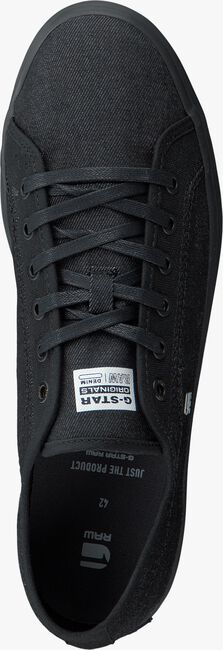 Zwarte G-STAR RAW Sneakers KENDO MONO - large