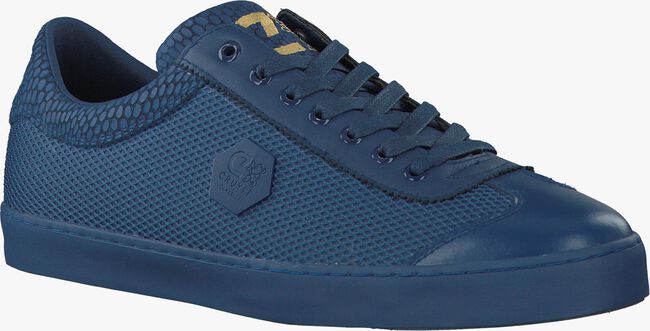 Blauwe CRUYFF Lage sneakers SANTI - large