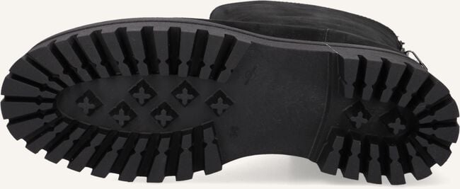 Zwarte NOTRE-V Enkelboots 9031 Zwarte NOTRE-V Enkelboots 9031 - large