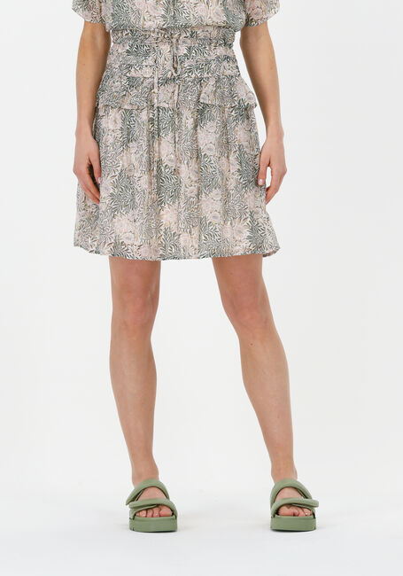 Groene SOFIE SCHNOOR Minirok SKIRT#S222254 - large