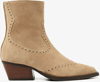 Beige VIA VAI Laarzen DO AIDEN - medium