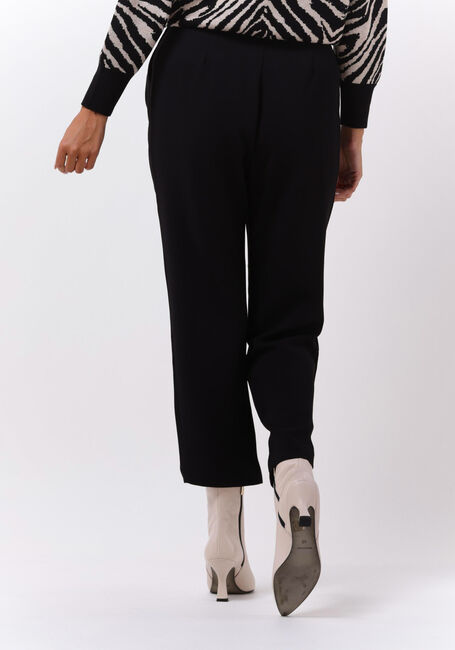 Zwarte SUNCOO Pantalon JULIO PANTS - large