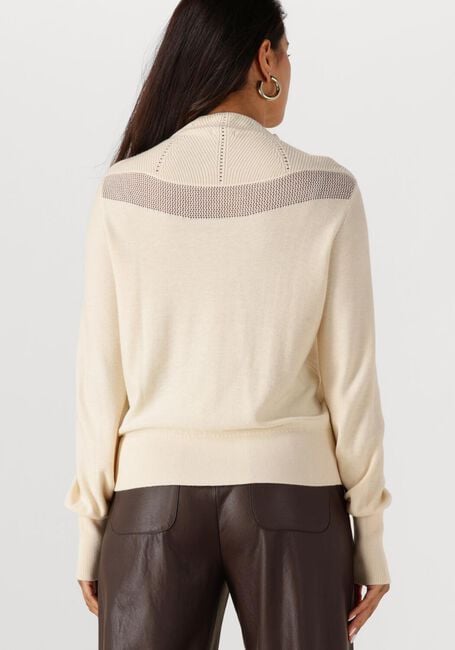 Ecru CAROLINE BISS Trui 4252 - large