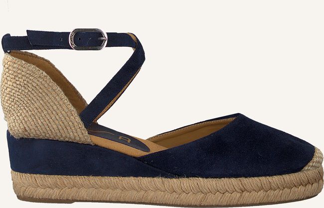 Blauwe UNISA Espadrilles CAUDE Blauwe UNISA Espadrilles CAUDE - large