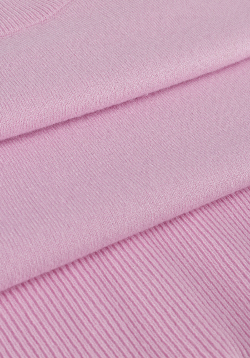 Roze MSCH COPENHAGEN Trui DALINDA RACHELLE PULLOVER - large