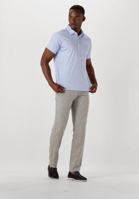Lichtgrijze ALBERTO Chino 5987 1330 LOU-J - large