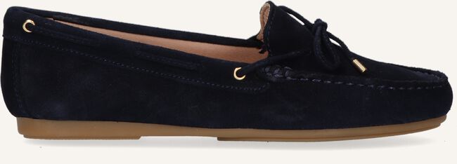 Blauwe GIULIA Mocassins G.1.MOCK Blauwe GIULIA Mocassins G.1.MOCK - large