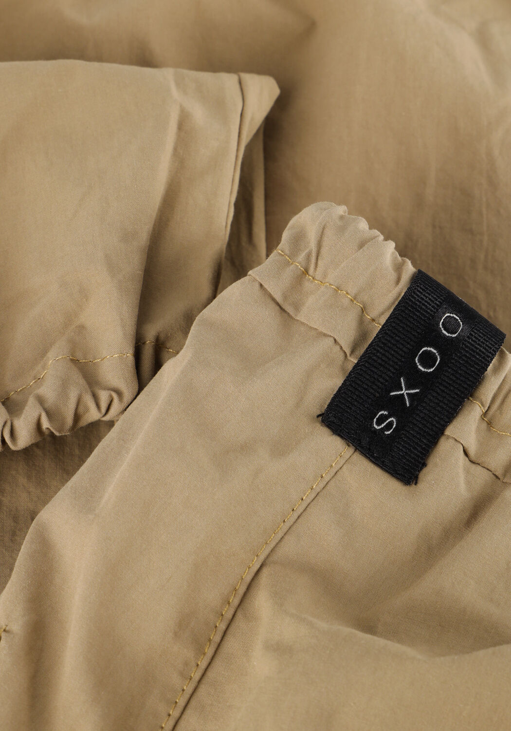 Beige LOOXS 10sixteen Cargobroeken 2412-5643 - large