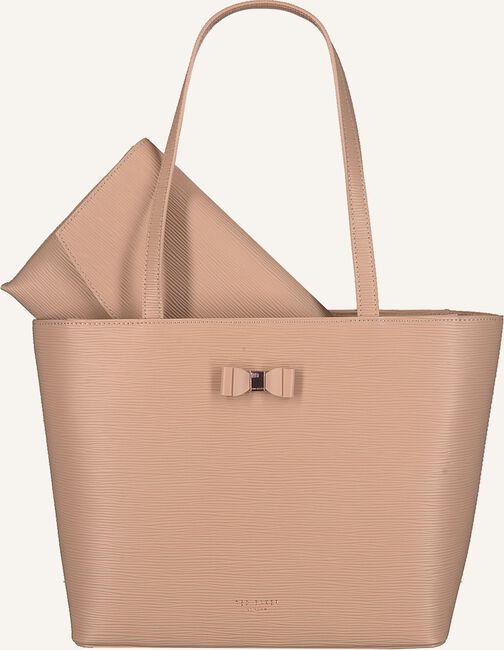 Roze TED BAKER Handtas DEANNAH Roze TED BAKER Handtas DEANNAH - large