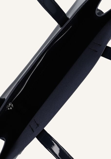 Blauwe TED BAKER Shopper CRINKON Blauwe TED BAKER Shopper CRINKON - large