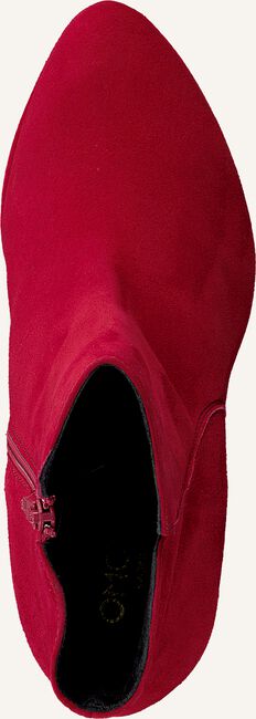 Rode OMODA Enkellaarsjes 7260112 Rode OMODA Enkellaarsjes 7260112 - large