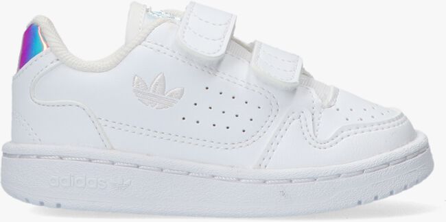 Witte ADIDAS Lage sneakers NY 90 CF I - large