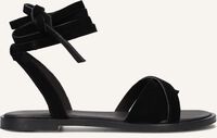 Zwarte VIA VAI Sandalen HARITA ZEN - medium