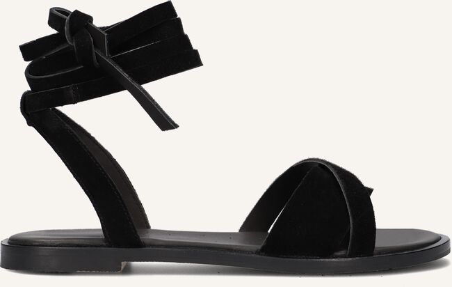 Zwarte VIA VAI Sandalen HARITA ZEN Zwarte VIA VAI Sandalen HARITA ZEN - large