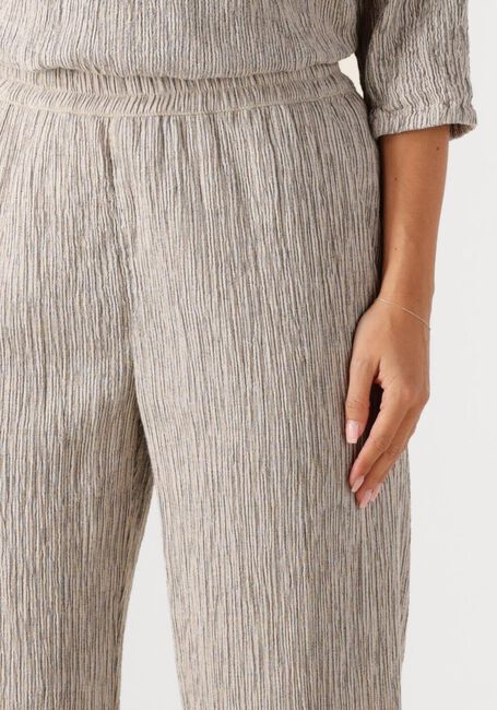 Zand MOSCOW Wijde broek 85-02-PERCY - large