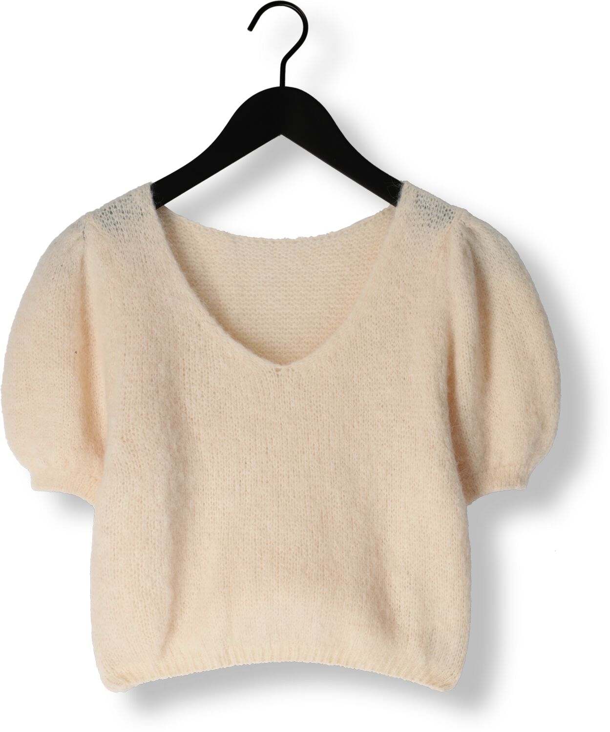 AMERICAN DREAMS Dames Truien & Vesten Lolanda Beige