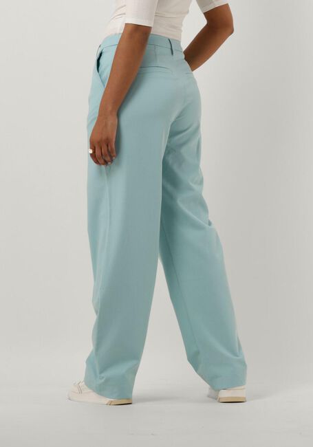 Lichtblauwe MOVES Pantalon HAMASTI 2737 - large