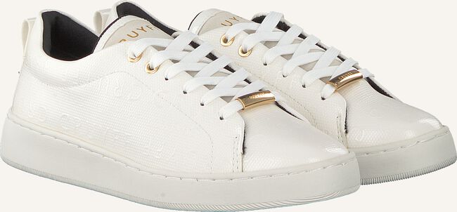 Witte CRUYFF Lage sneakers SYLVA Witte CRUYFF Lage sneakers SYLVA - large