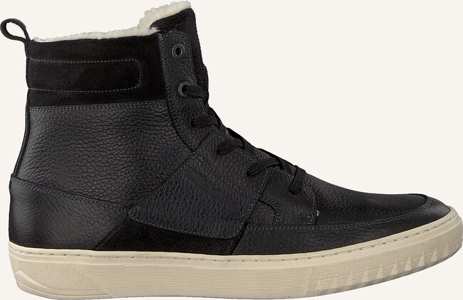 Zwarte BJORN BORG Hoge sneakers COLLIN HIGH Zwarte BJORN BORG Hoge sneakers COLLIN HIGH - large
