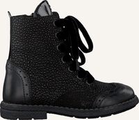 Zwarte JOCHIE & FREAKS Veterboots 20182 - medium