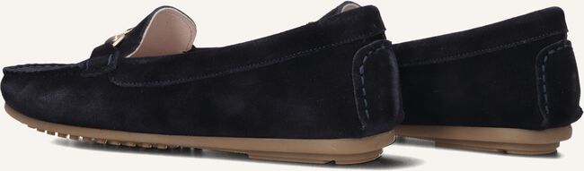 Blauwe STEFANO LAURAN Mocassins 11733 Blauwe STEFANO LAURAN Mocassins 11733 - large