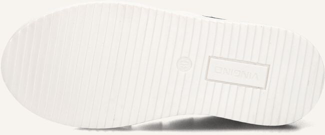 Witte VINGINO Lage sneakers NOAH LOW VELCRO Witte VINGINO Lage sneakers NOAH LOW VELCRO - large