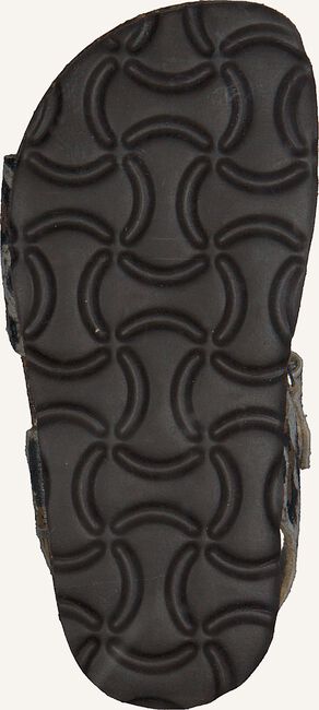 Bruine SHO.E.B.76 Platte sandalen 0104A12 Bruine SHO.E.B.76 Platte sandalen 0104A12 - large