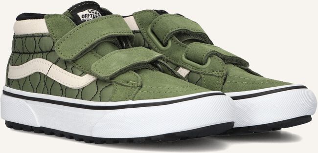 Groene VANS Hoge sneakers MTE SK8-MID REISSUE V Groene VANS Hoge sneakers MTE SK8-MID REISSUE V - large