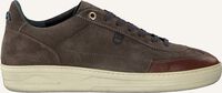 Taupe FLORIS VAN BOMMEL Lage sneakers 16267 - medium