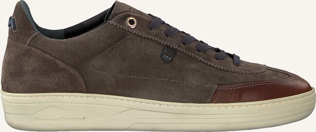 Taupe FLORIS VAN BOMMEL Lage sneakers 16267 Taupe FLORIS VAN BOMMEL Lage sneakers 16267 - large