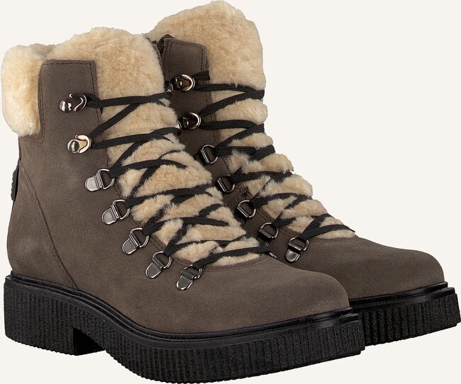 Taupe SCAPA Veterboots 21/5712 Taupe SCAPA Veterboots 21/5712 - large